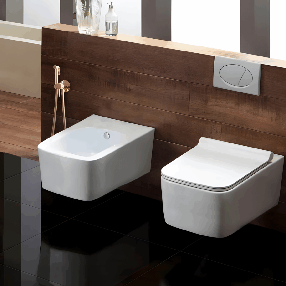 Baterie bideu Lungo  Loop Copper - imagine 4