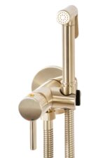 Baterie bideu  Lungo Loop Gold Brush - imagine 3