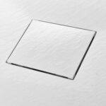 Cada de duș Magnum White 100x80 - imagine 5