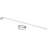 LAMPA APLICA de baie LED pentru oglinda 12W 60CM APP369-1W Crom - imagine 2