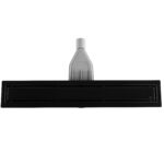 Rigola dus REA Neox Superflow Black 60 - imagine 6
