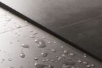 Profil de panta cadita de dus 100cm Black - imagine 8
