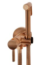 Baterie bideu  Lungo Loop Copper Brush - imagine 4
