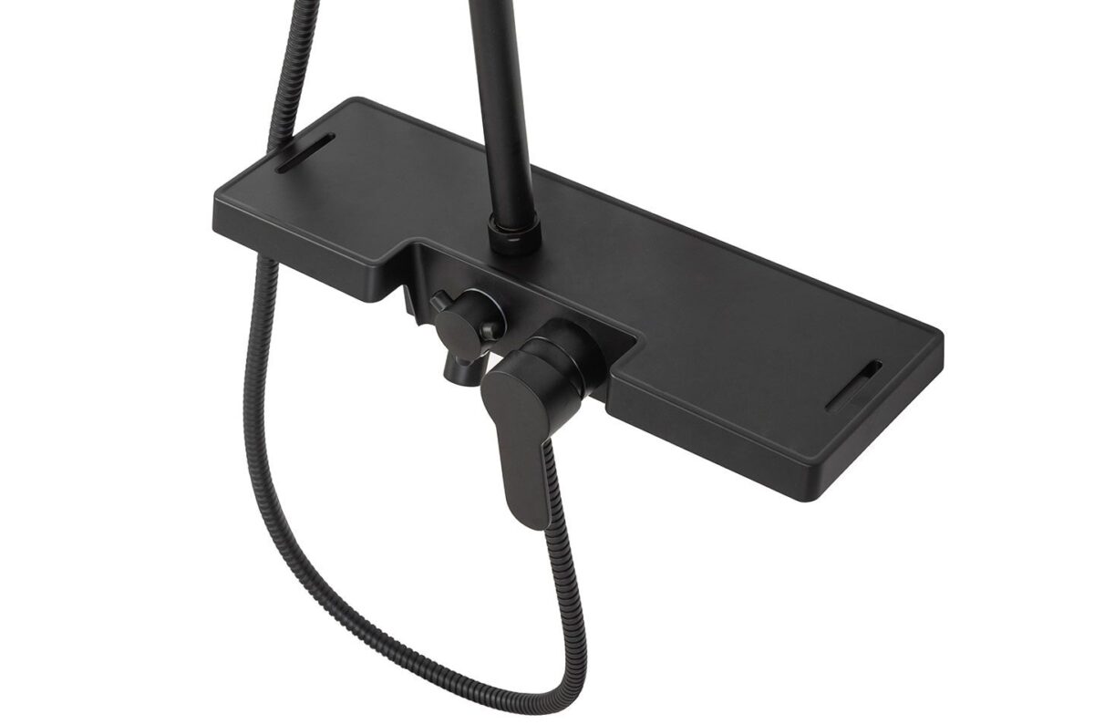 Set de dus Rea Vigo Black - imagine 5