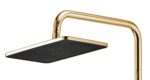 Set dus cu termostat REA ROB Gold - imagine 5