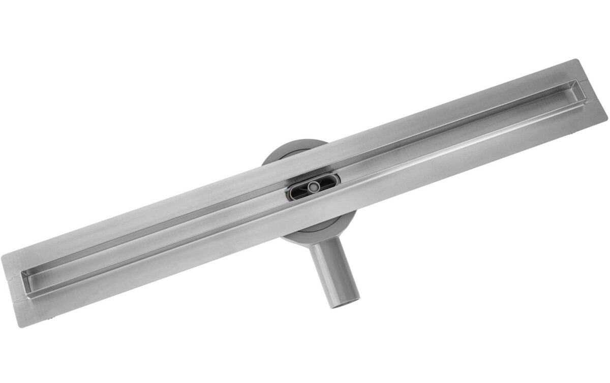 Rigola dus REA Neox Slim pro NICKIEL BRUSH 50 - imagine 7