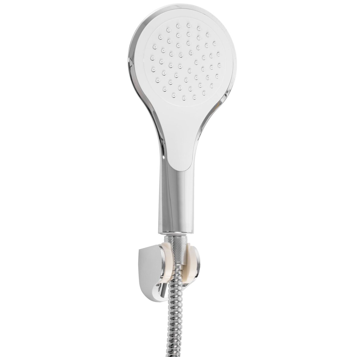 Baterie pentru cadă REA Polo White Chrom - imagine 3