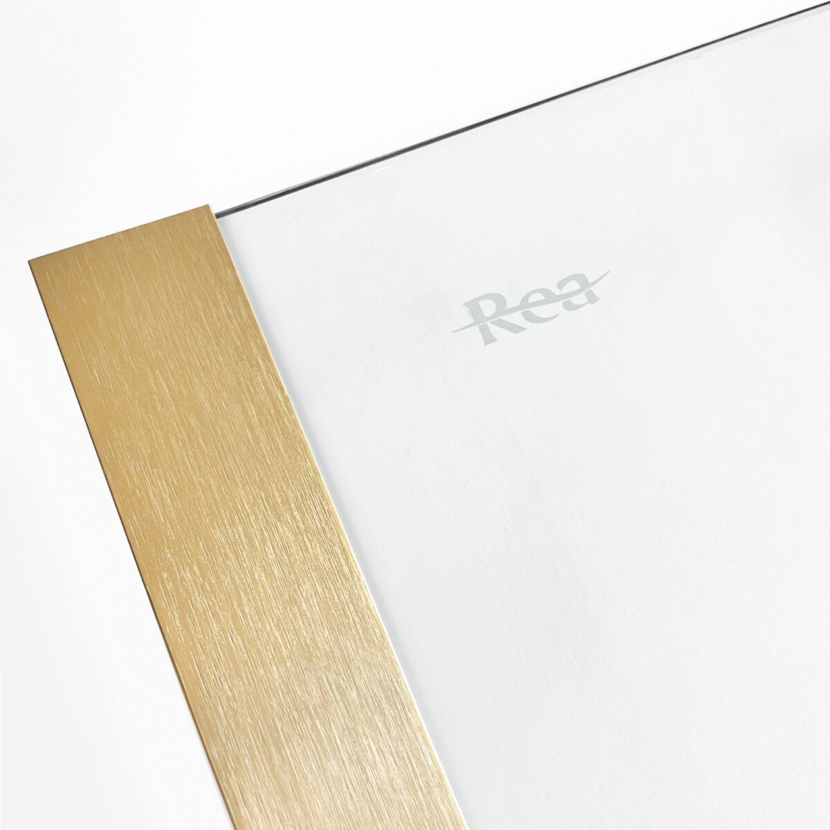 Cabina dus REA Montana Gold Brush 120x80 - imagine 5