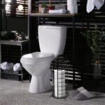 Suport hârtie igienică Black 322743A - imagine 6