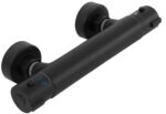 Set de dus cu termostat Rea MIKE Black - imagine 6