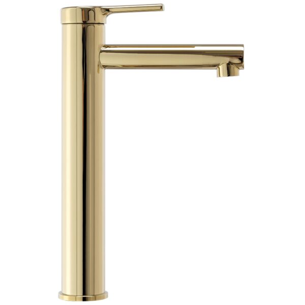 Baterie pentru baie Rea Pixel Gold High