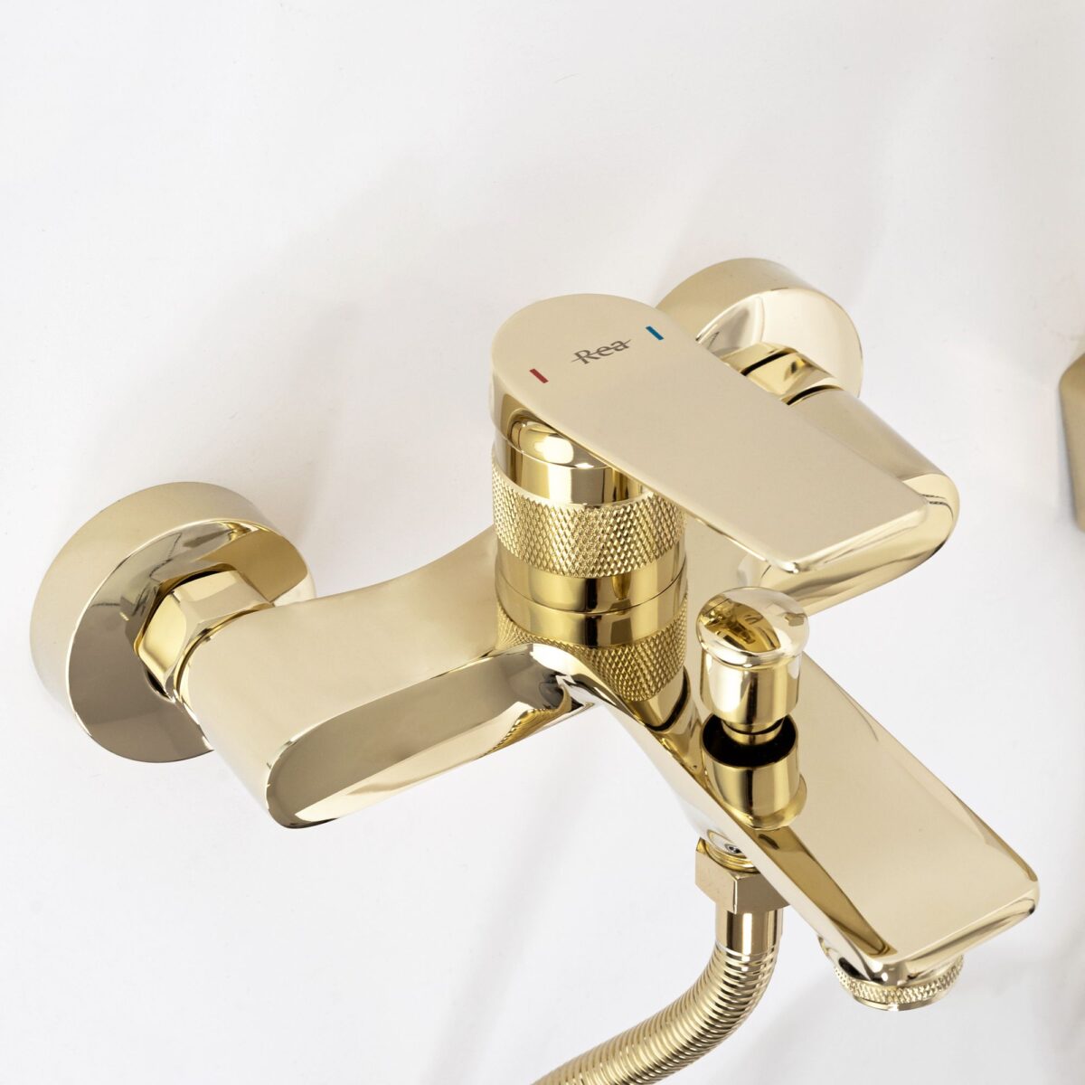 Baterie cadă REA Viral Gold - imagine 1