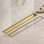 Rigola dus Rea NEOX Gold 100
