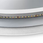 Oglindă LED 90cm FFJ90 - imagine 8