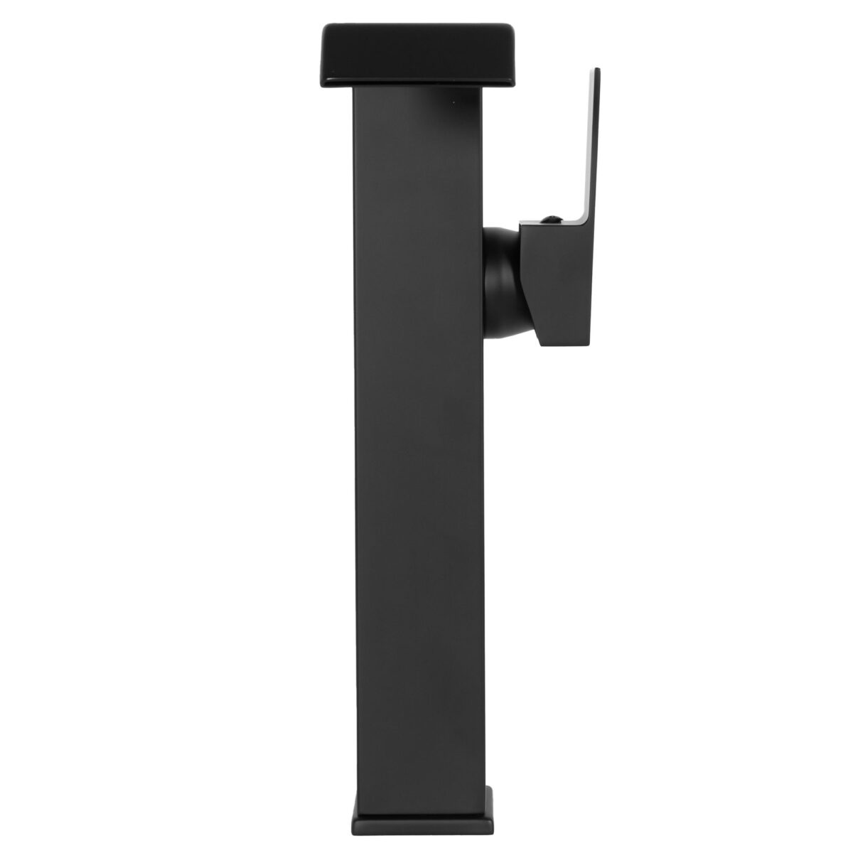 REA KENT Baterie lavoar black înalt - imagine 3