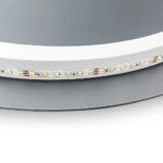 Oglindă P11229 LED CLOUD B 100x70cm - imagine 3