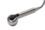 Baterie de bucătărie REA Troy Brush Steel - imagine 5