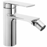 Baterie bideu Rea Storm Chrome - imagine 2