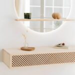 Oglindă LED 60cm 102 - imagine 6