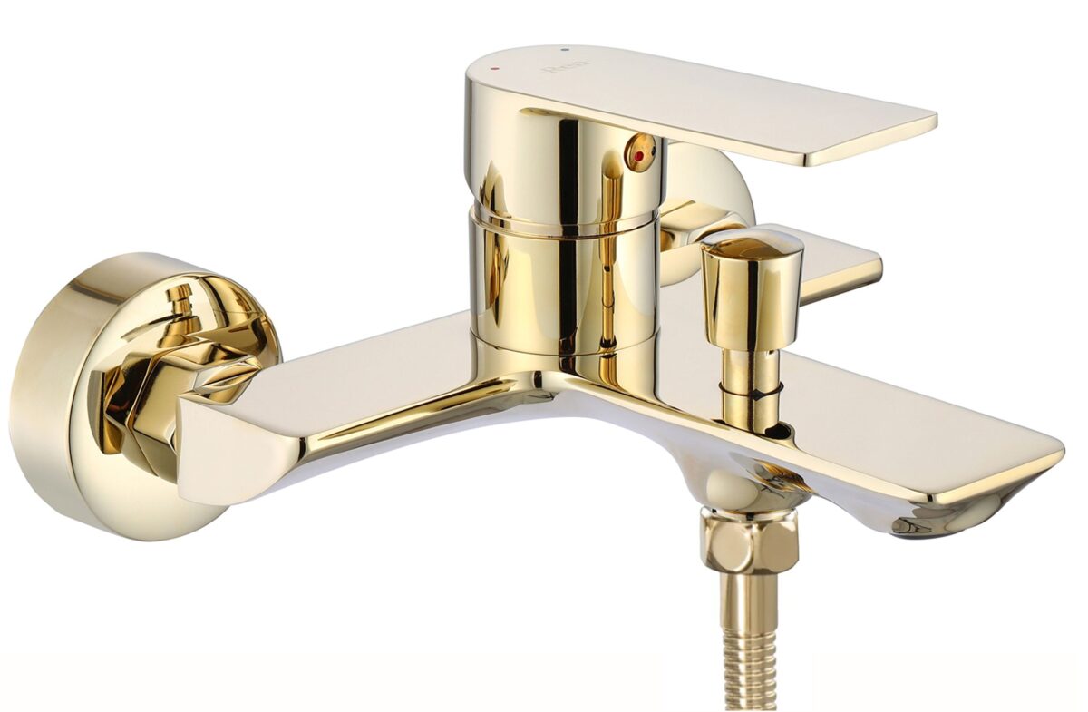 Baterie pentru cadă REA Urban Gold - imagine 2