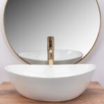 Lavoar pentru blat Rea Andrea - imagine 3