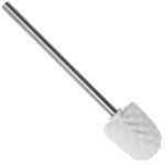 Perii WC Brushed Nickel 322229 - imagine 2