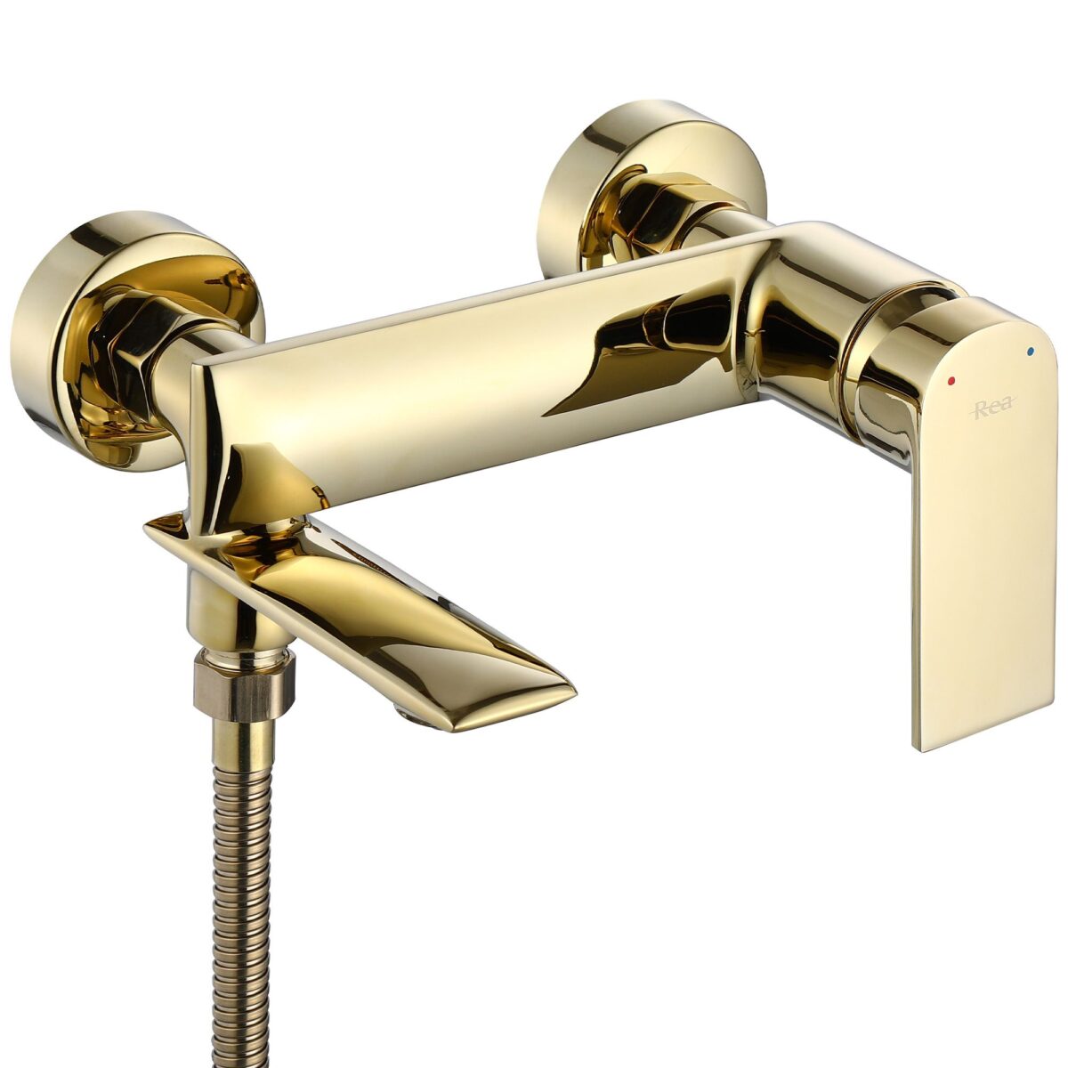 Baterie pentru cadă REA  Veneta Gold - imagine 2