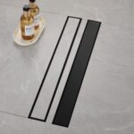 Rigola dus Rea NEO PURE Black Matt 50 - imagine 7