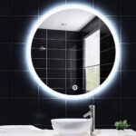 Oglindă LED 60cm FFJ60 - imagine 3
