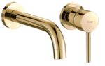 Baterie incastrata Rea Lungo Gold Auriu + BOX - imagine 5