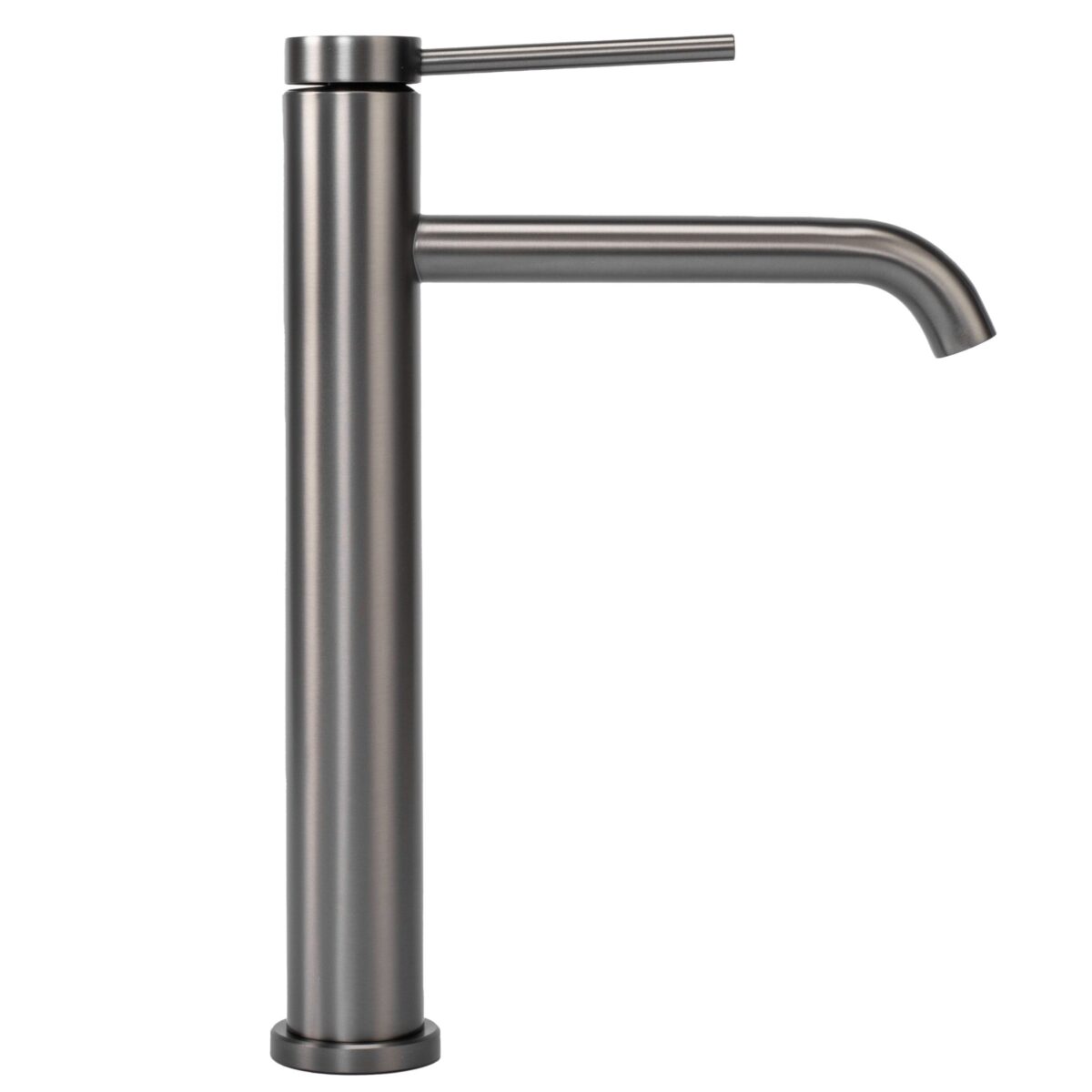 Robinet pentru lavoar Rea  CLIF  TITANIUM HIGH - imagine 2