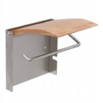 Suport pentru hartie igenica din bambus 390227 BAMBOO - imagine 4