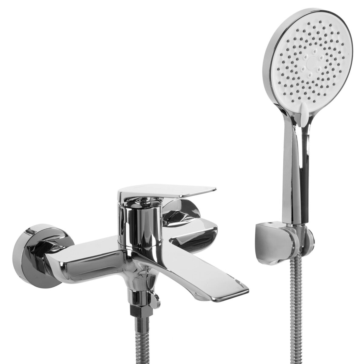 Baterie cadă REA AVALON Chrome - imagine 4