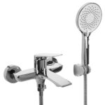 Baterie cadă REA AVALON Chrome - imagine 4