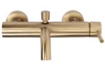 Baterie pentru cada Rea Lungo Brush Gold - imagine 2