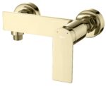 Baterie de duș REA STORM Gold - imagine 2