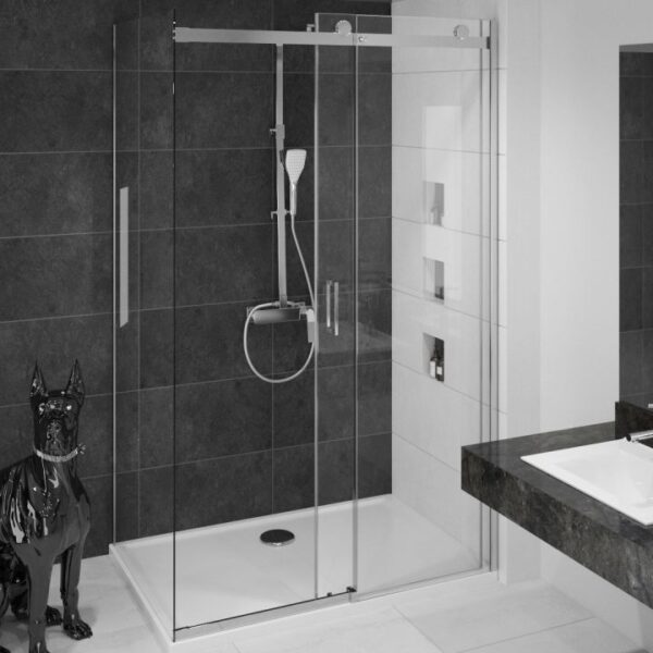 Cabina de dus Rea Nixon 140x100