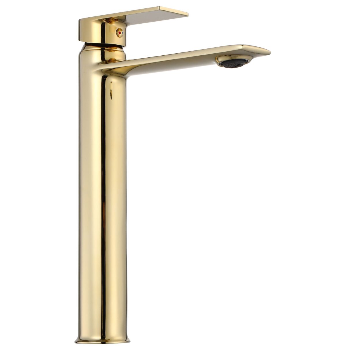 Baterie pentru baie REA VENETA Gold High - imagine 2