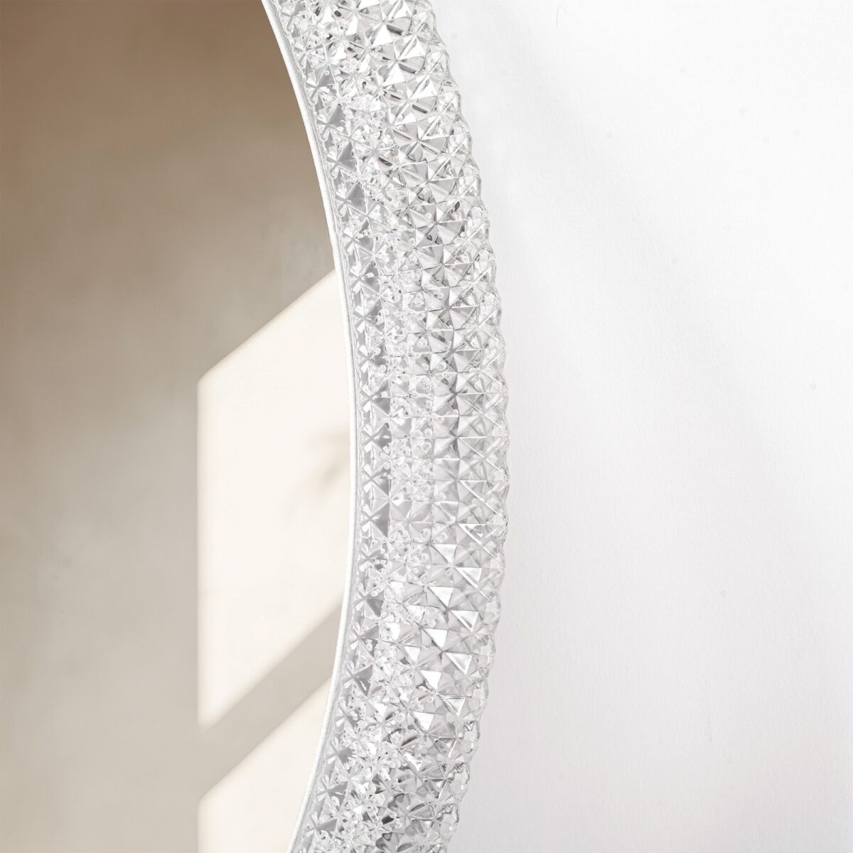 Oglindă LED 60cm YH-3563 - imagine 2