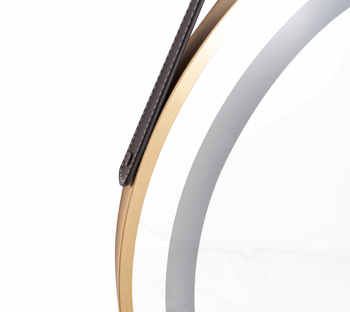 Oglindă LED 60cm YH-3339 - imagine 3