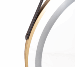 Oglindă LED 60cm YH-3339 - imagine 3