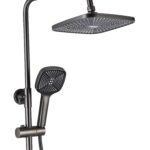 Set dus REA STORM Titanium