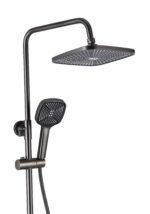 Set dus REA STORM Titanium