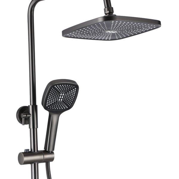 Set dus REA STORM Titanium