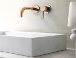 Baterie Incastrabila Rea Lungo Copper  + BOX - imagine 2