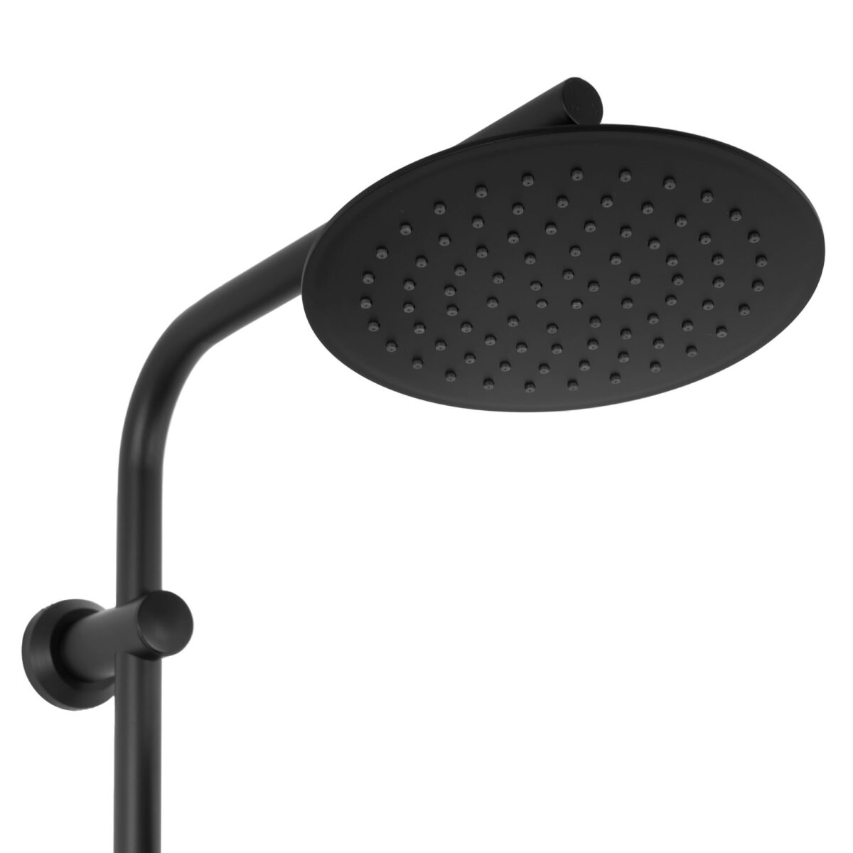 Coloana de dus REA BLISS Negru - imagine 2