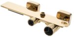 Coloana de dus REA HELIX Gold - imagine 2