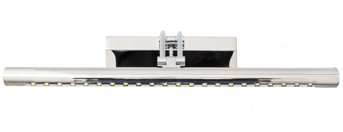 APLICA de baie LED pentru oglinda 7W 55CM APP365-1W Crom - imagine 7