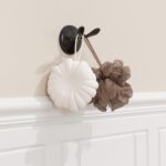 Cuier de baie Black 332868A RETRO