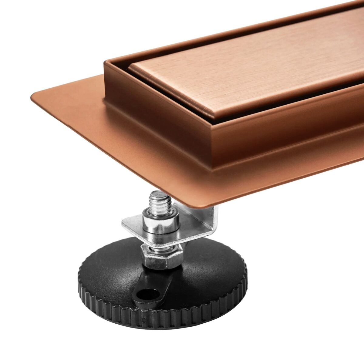 Rigola dus REA Neox pro Brushed l. Copper 100 - imagine 8